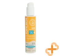 TOPICREM SUN PROTECT Spray Solare Protettivo Idratante SPF50+ 150 ml