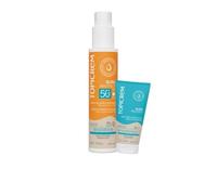 Topicrem Sun Protect Spray SPF50+ 150ml + After Sun 50ml Pack 2 Un
