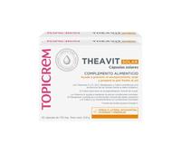 TOPICREM THEAVIT SOLAR pack 2 x 30 capsules