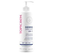 Topicrem Topicrem Crema Alisadora Antirugosidades - 500 Ml
