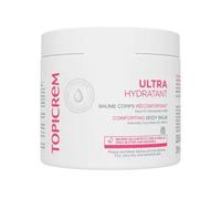Topicrem - Balsamo Corpo Comfort Ultra Idratante - Nutre, Protegge e Idrata la Pelle - Texture Ricca, Odore Delicato, Pelle Sensibile e Secca, Da 3 anni, Fabbricazione Francese - 380 ml