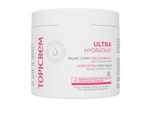 Topicrem Uh Comforting Body Balm 380ml