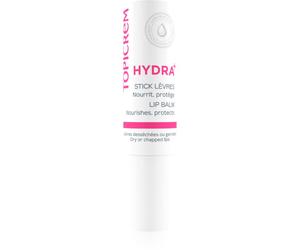 Topicrem UH FACE Ultra-Moisturizing Lip Balm balsamo idratante labbra per labbra secche 4 g
