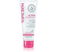 Topicrem UH Gel detergente delicato 75 ml - Gel doccia