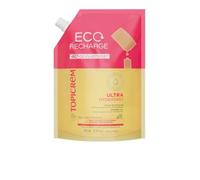 Topicrem Uh Shower Oil Refill 1000 ml