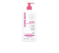 Topicrem Uh Ultra-Hydrating Body Milk 1000ml