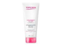 Topicrem Uh Ultra-Hydrating Body Milk 200ml