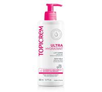 TOPICREM UH ultra-hydrating body milk 500 ml