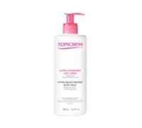 Uh Ultra-Hydrating Body Milk 500ml
