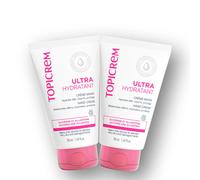 TOPICREM UH Ultra Hydrating Hand Cream pack 2 x 50 ml