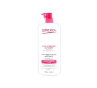 Topicrem Ultra-Moisturizing latte per il corpo idratante Body Milk 1000 ml