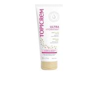 Topicrem Uh Ultra Moisturizing Body Milk For Golden Glow Skin 200ml