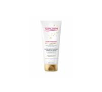 Topicrem Ultra-Moisturizing Sparkling Body latte per il corpo idratante con glitteri 200 ml