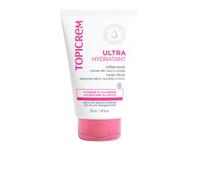 Topicrem Uh Ultra Moisturizing Hand Cream 50ml