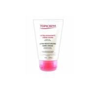 Topicrem Uh Ultra-Moisturizing Hand Cream 50ml