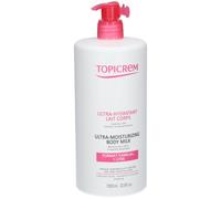 Topicrem Ultra Hydra Body 1000 l Lozione per il corpo