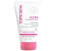 Topicrem Ultra Idratante Crema Mani 50 ml