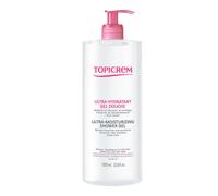Topicrem Ultra-Moisturizing gel doccia Shower Gel 1000 ml