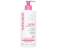 Topicrem Ultra-Idratante Latte corpo 500ml