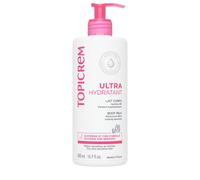 Topicrem Ultra-Idratante Latte corpo 500ml