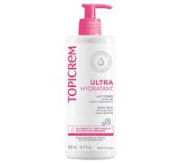 Topicrem Ultra-Idratante Latte Corpo Pelle Sensibile 1 Litro - Latte corpo
