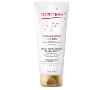 Topicrem Ultra-Idratante Madreperla Corpo Pelle Sensibile 200ml - Crema corpo