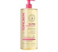 Topicrem Ultra-Hydratant olio doccia Shower Oil 1000 ml