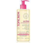 Topicrem Ultra-Idratante Olio Doccia 500 ml - Olio doccia