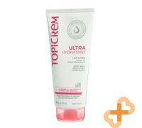 TOPICREM Ultra-Moisturizing 24 H Corpo Lozione Assorbito Subito 200 ML