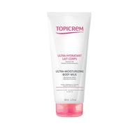 TOPICREM Ultra-Moisturizing 24 H Corpo Lozione Assorbito Subito 200 ML
