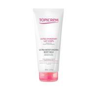 TOPICREM Ultra-Moisturizing 24 H Corpo Lozione Assorbito Subito 200 ML