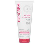 Topicrem Ultra Moisturizing Body Milk - 200 ml