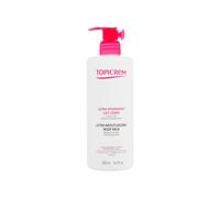 Topicrem Ultra-Moisturizing Body Milk 500Ml Unisex (Lozione Per Il Corpo)