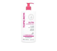 Topicrem Ultra Hydratant Body Milk 1000 ml