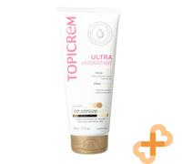 Topicrem UH BODY Ultra-Moisturizing Progressive Tan latte autoabbronzante idratante per pelli secche e sensibili 200 ml