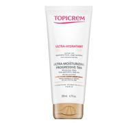 Latte Autoabbronzante Idratante Per Pelli Secche E Sensibili - Topicrem Ultra-Moisturizing Progressive Tan 200 ml