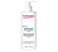 Topicrem Dermo Specific UR-10 Anti-Roughness Smoothing Cream 500 ml