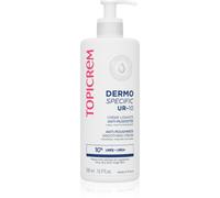 Topicrem Dermo Specific UR-10 Anti-Roughness Smoothing Cream 500 ml