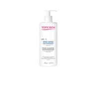 Topicrem UR-10 Anti-Roughness Smoothing Cream crema per il corpo 500 ml