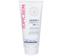 Topicrem UR-10 Crema Levigante Anti-Rugosità 200 ml 200 ml Crema