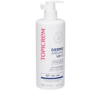 Topicrem UR-10 Crema Levigante Anti-Rugosità 500 ml Crema