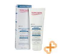 Topicrem UR-30 Crema Con Urea per pelle Secca 75ml