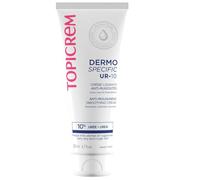 Crema antirughe Topicrem UR-10, 200 ml, NIGY