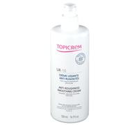 Topicrem UR-10 Anti-Roughness Smoothing Cream crema per il corpo 500 ml