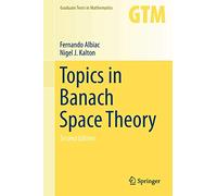 Topics in Banach Space Theory: 233