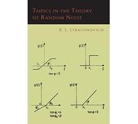 Topics in the Theory of Random Noise [Volume One]