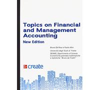 Topics on financial and management accounting
