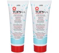 Topika Pasta All'Acqua 2x250 ml