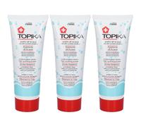 Topika Pasta All'Acqua 3x250 ml