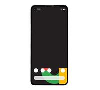 Topiky 4A 4G G025J GA02099 Telefono 5,81 Pollici Display LCD Touch Screen Digitizer Assembly per Un'autentica Esperienza Visiva